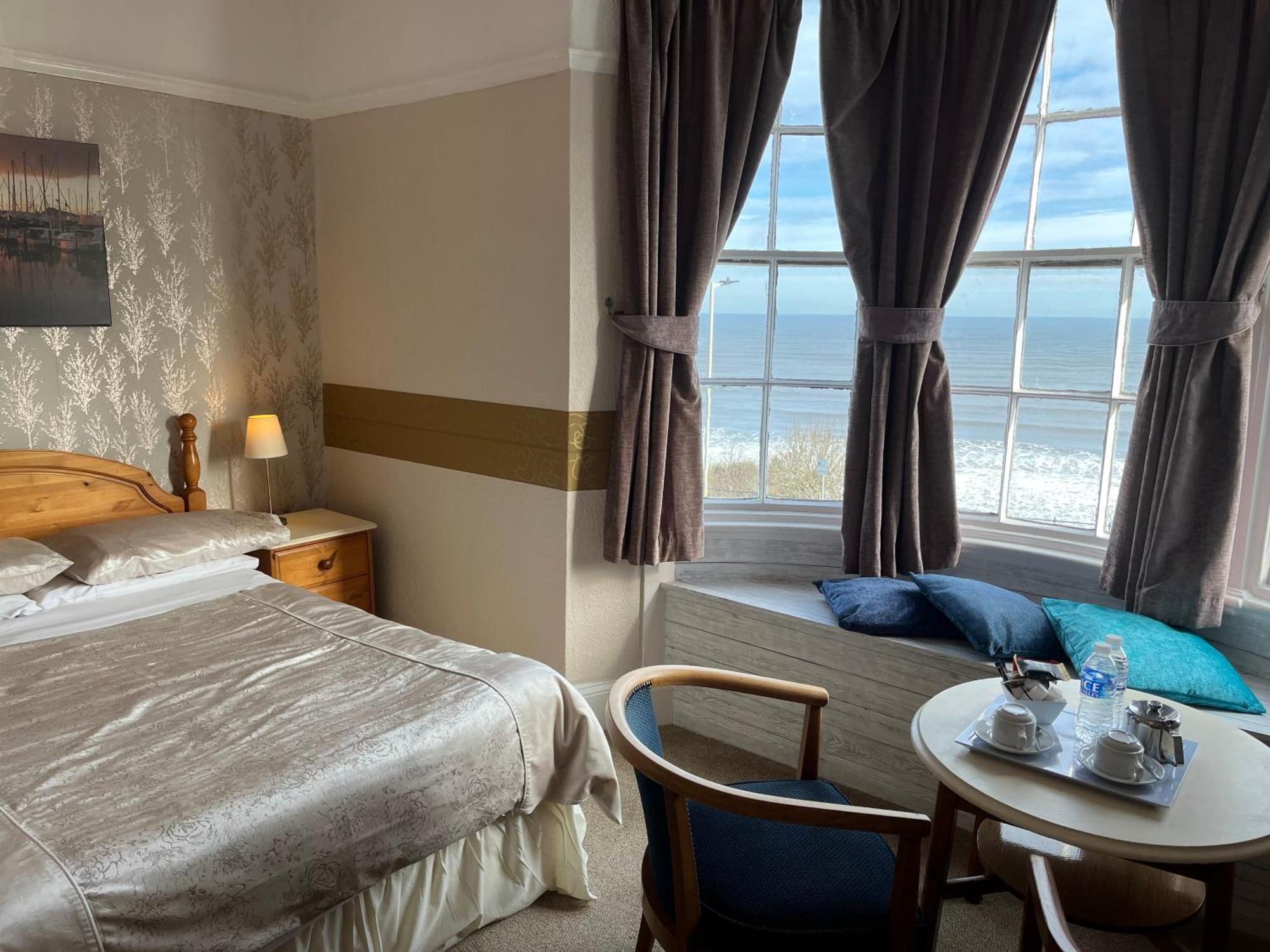 The Whiteley Bed and breakfast