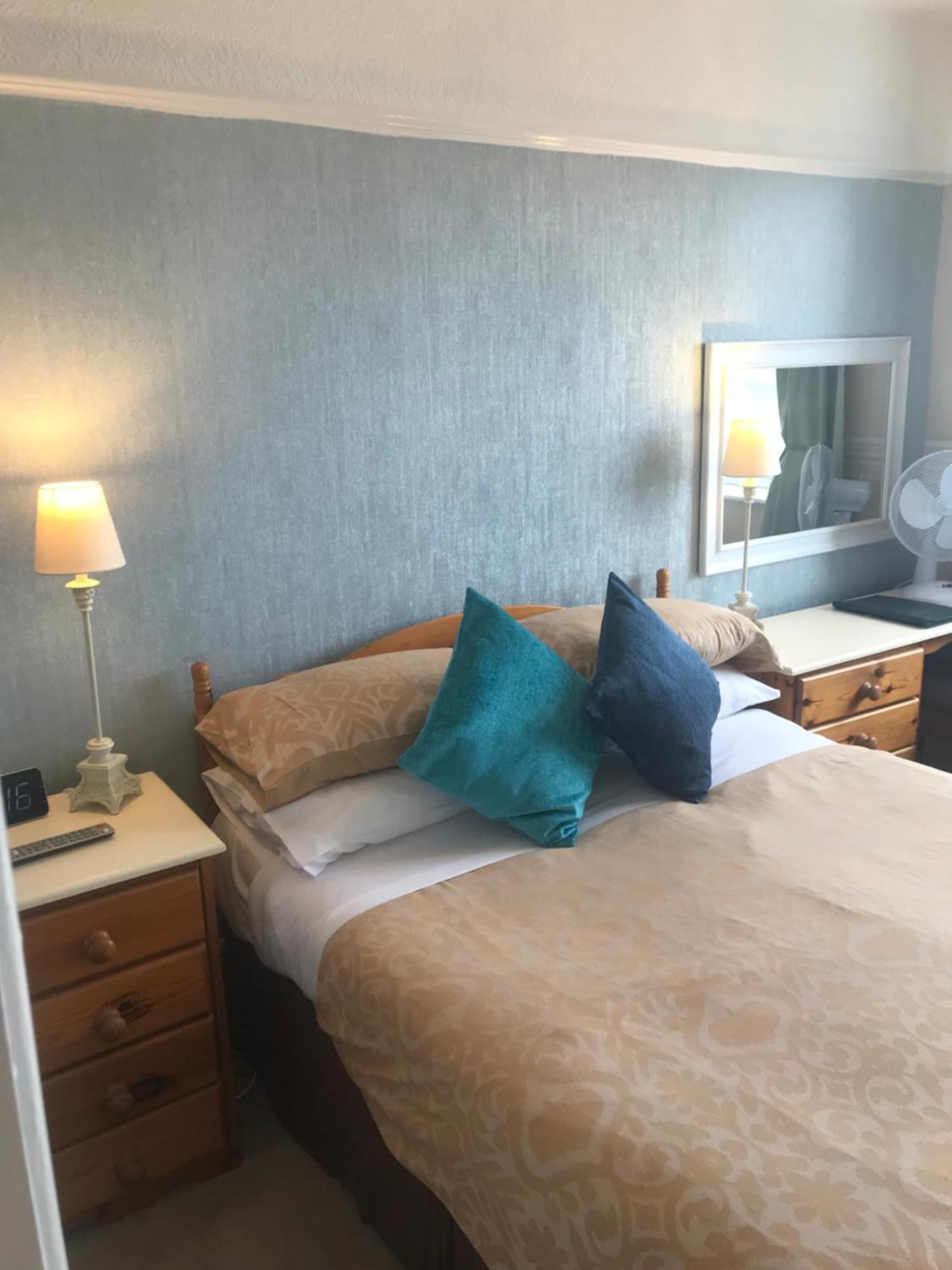 Bed and breakfast The Whiteley Scarborough