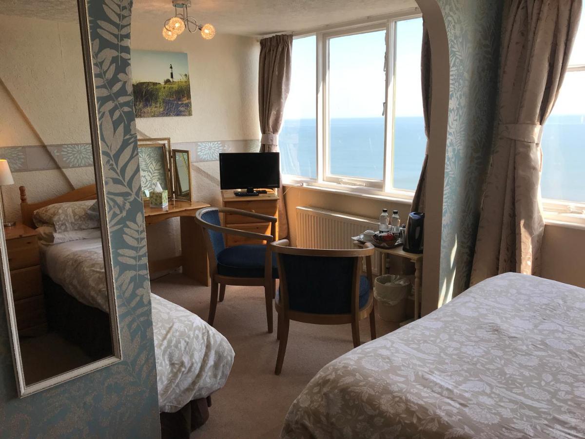 The Whiteley Bed & Breakfast Scarborough