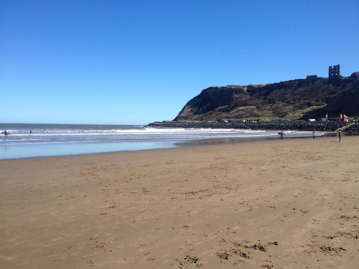 The Whiteley Scarborough