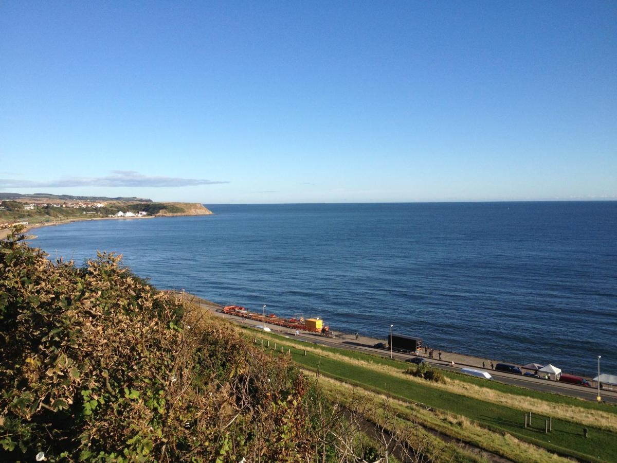 The Whiteley 4* Scarborough