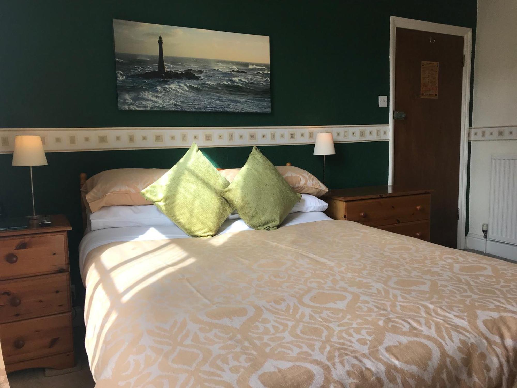 Bed & Breakfast The Whiteley