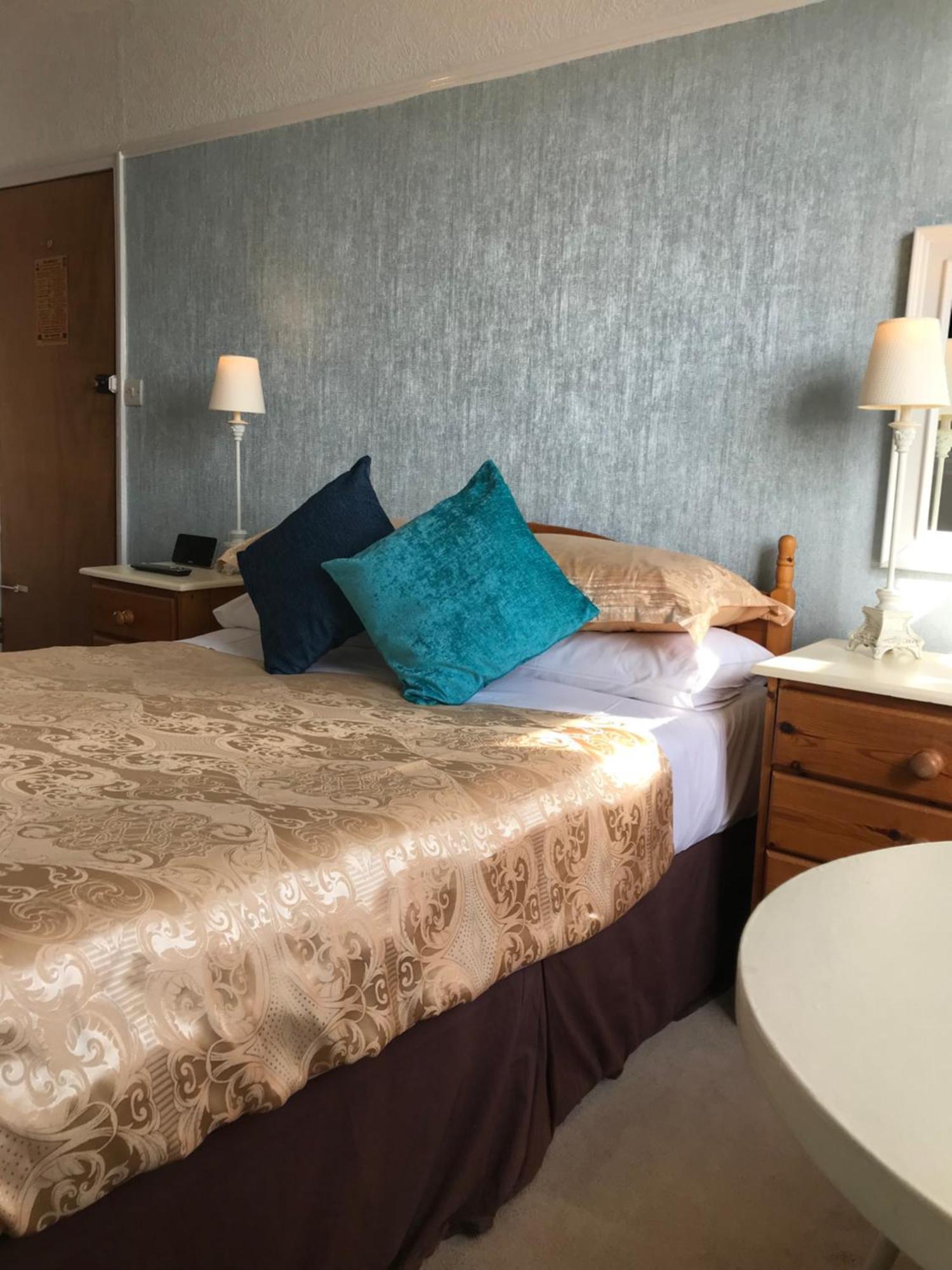 Bed & Breakfast The Whiteley Scarborough