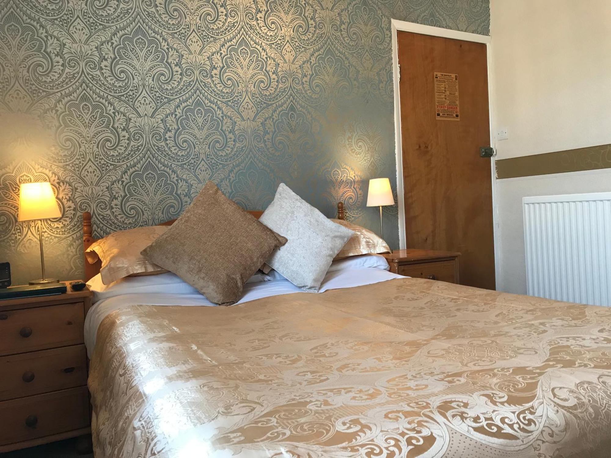 The Whiteley Bed & Breakfast 4*