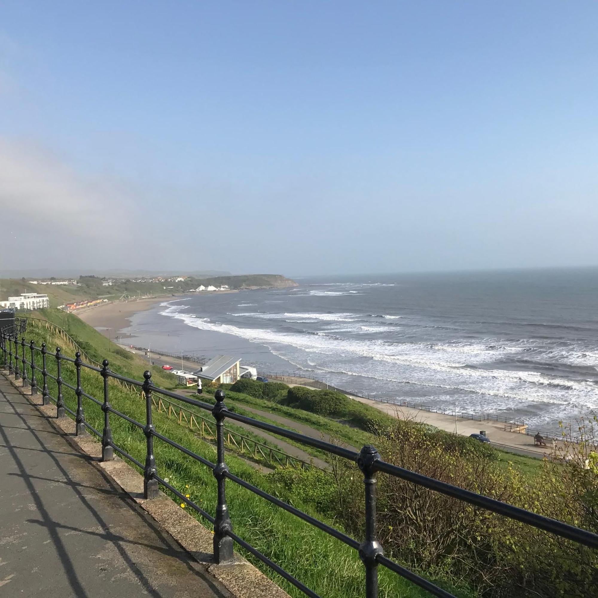 The Whiteley Frühstückspension Scarborough