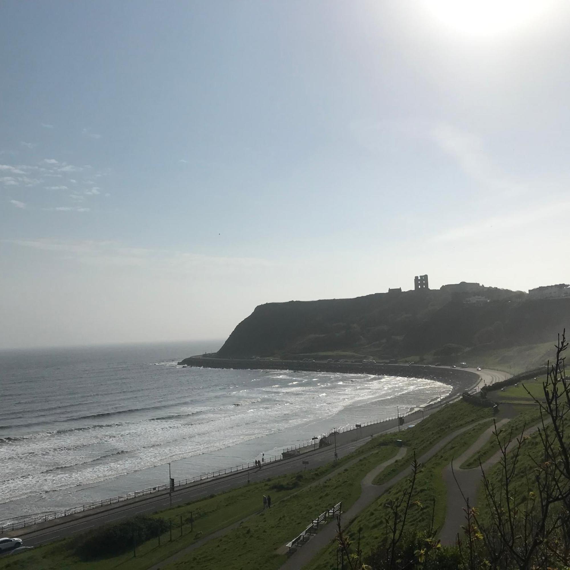 Frühstückspension The Whiteley Scarborough